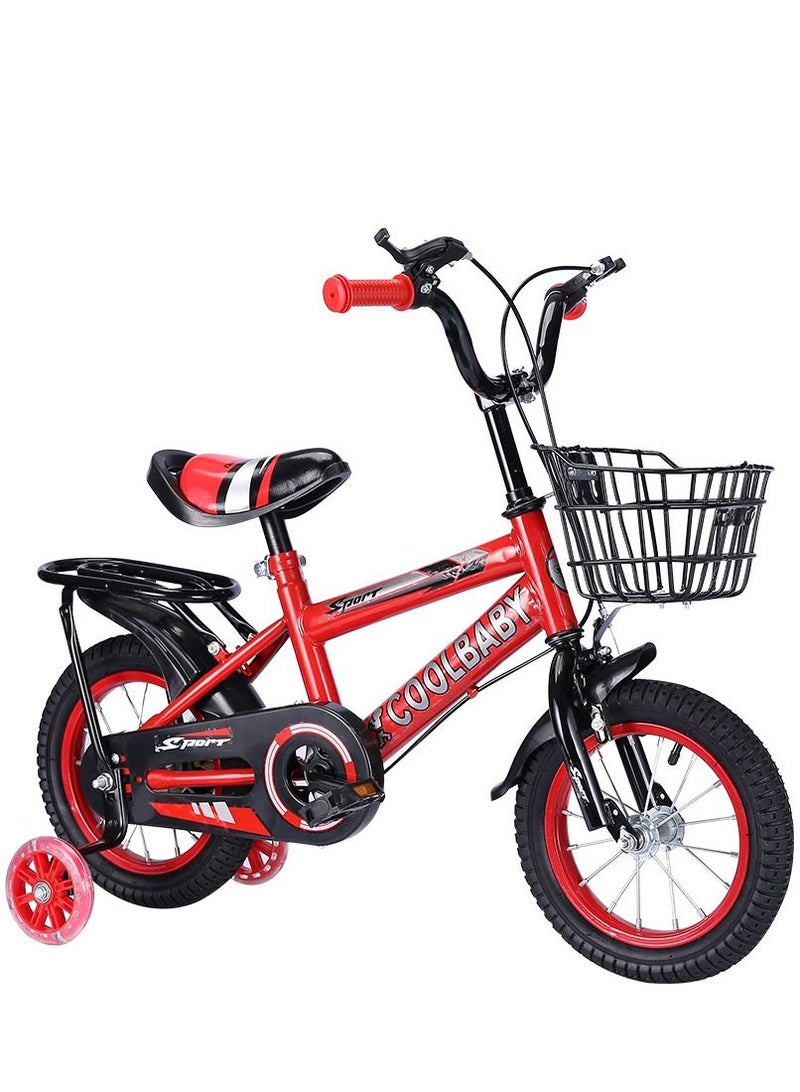 Children Bike 12inch Kid Bicycle Girl