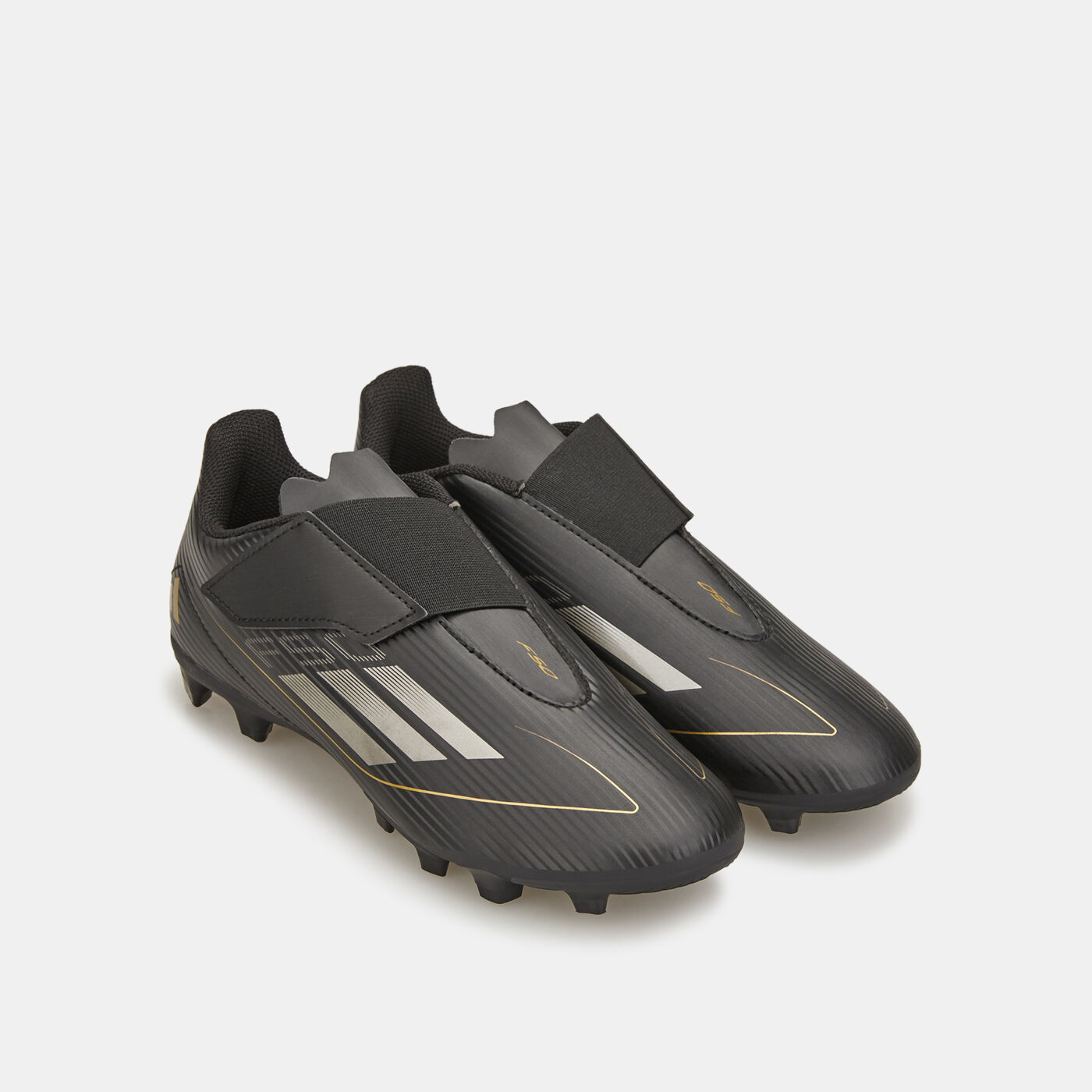 Kids' F50 Club Multi-Ground Football Shoes