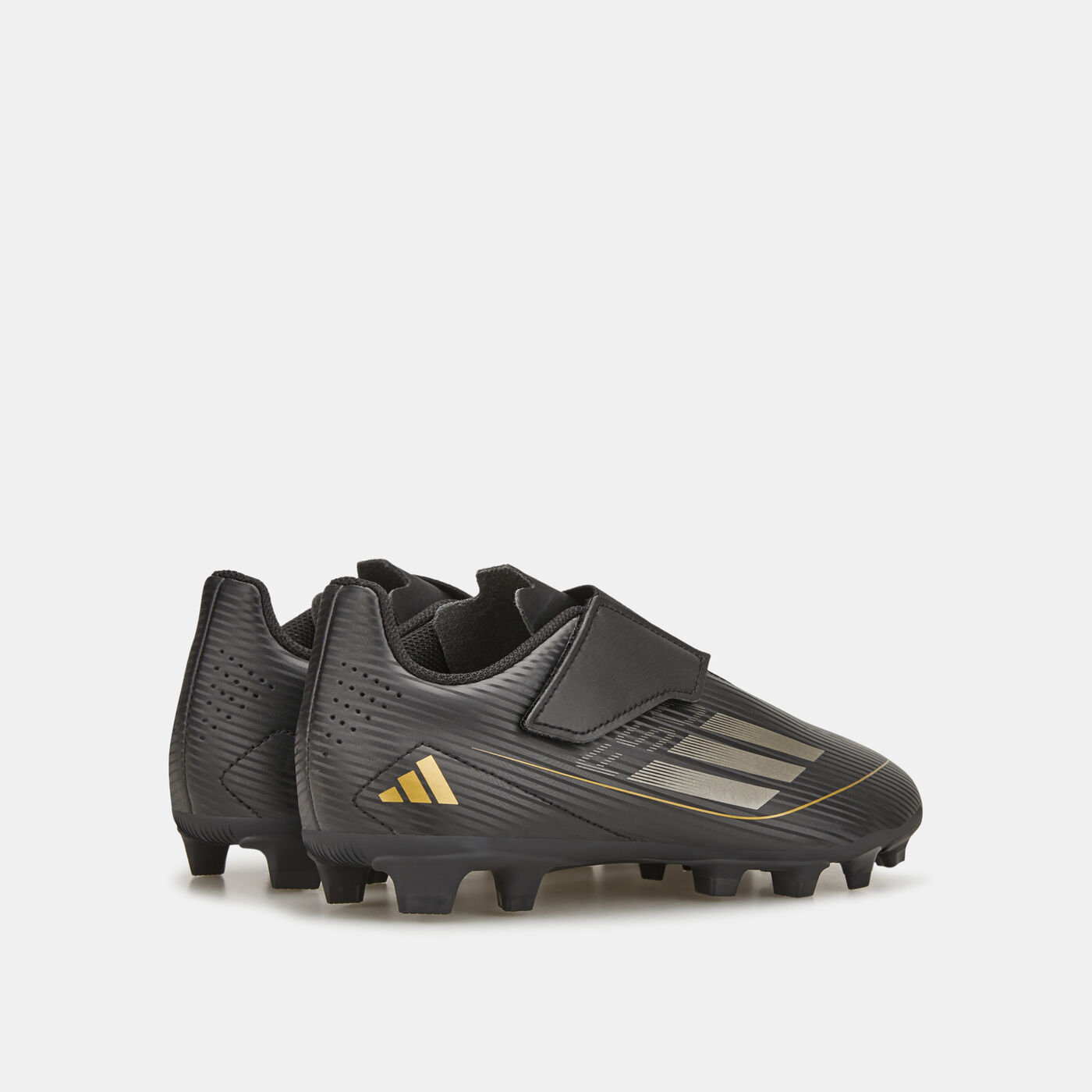 Kids' F50 Club Multi-Ground Football Shoes