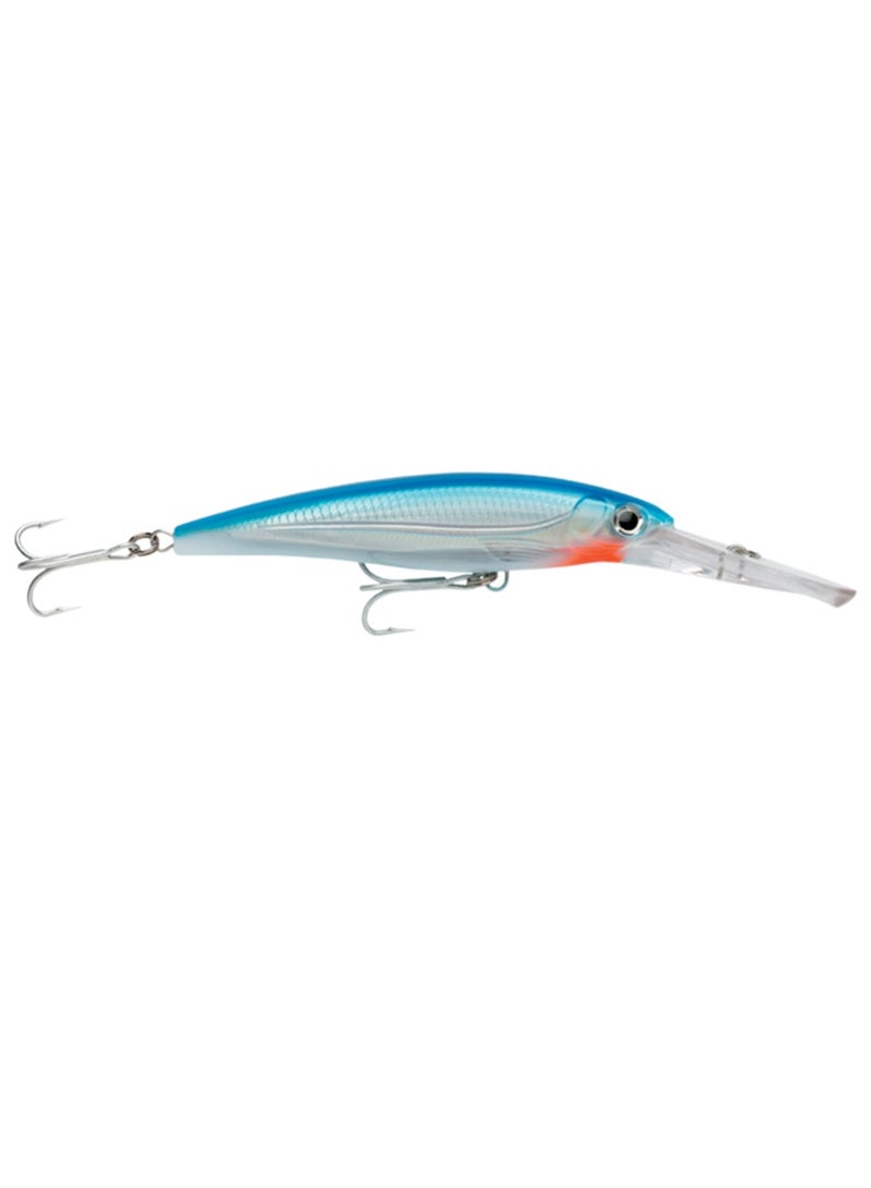 Rapala X-RAP Magnum 20 Silver Blue