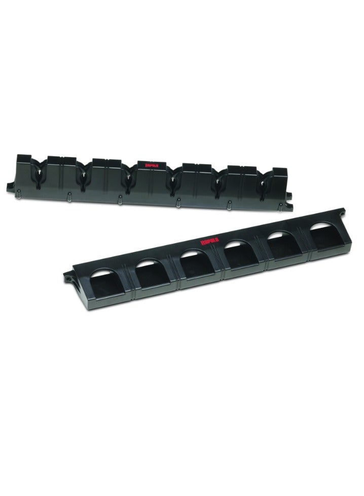 Lock 'N Hold Rod Rack