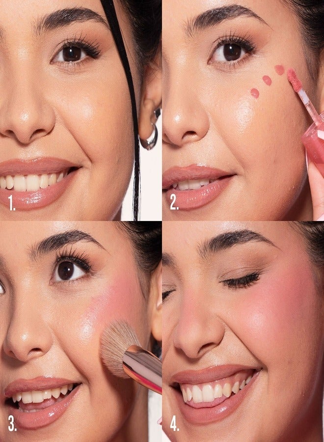 Blush Filter - Liquid Blush 4.5 ml Strawberry Cream