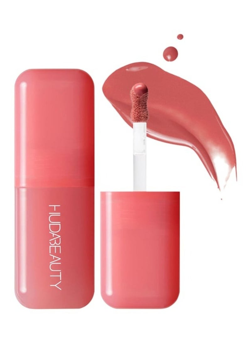 Blush Filter - Liquid Blush 4.5 ml Strawberry Cream