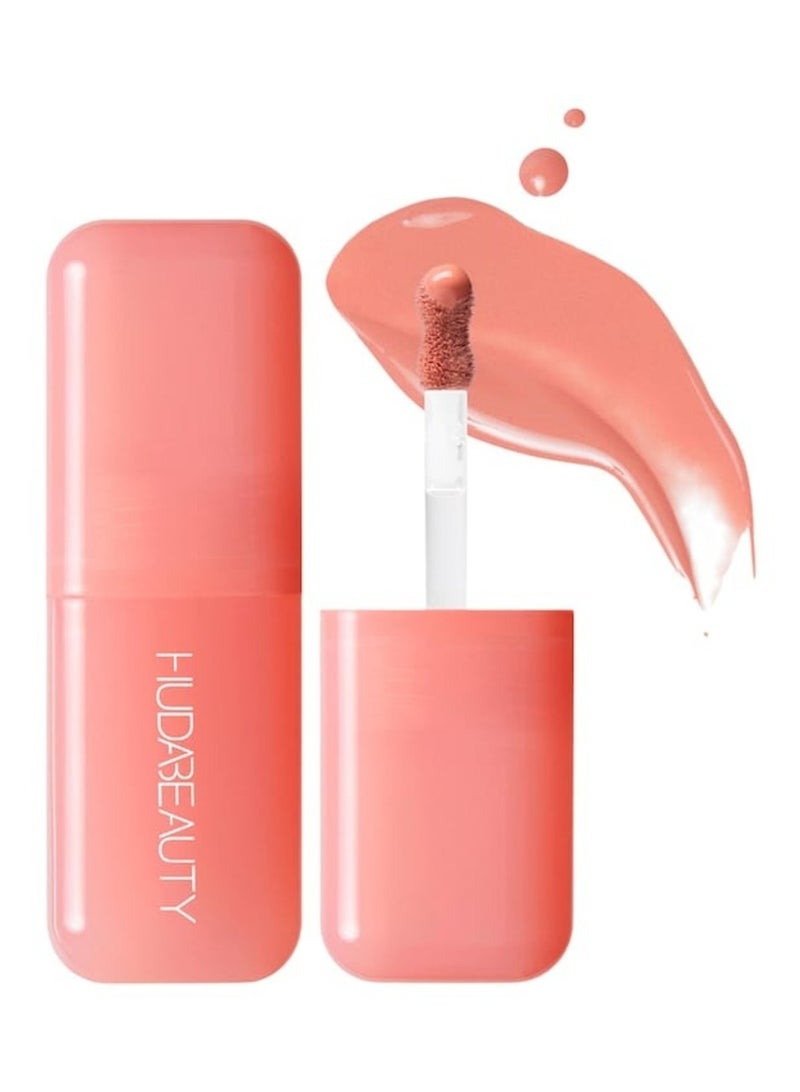 HUDA BEAUTY Blush Filter - Liquid Blush Cotton Candy 4.5 ml Cotton Candy