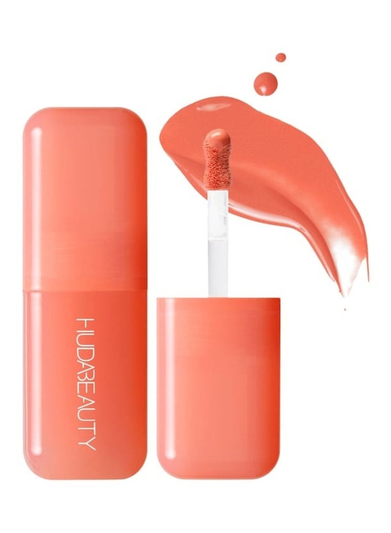 Blush Filter - Liquid Blush 4.5 ml Peach Sorbet
