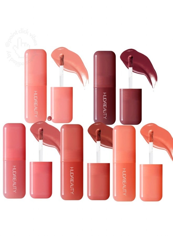 Blush Filter - Liquid Blush 4.5 ml Peach Sorbet