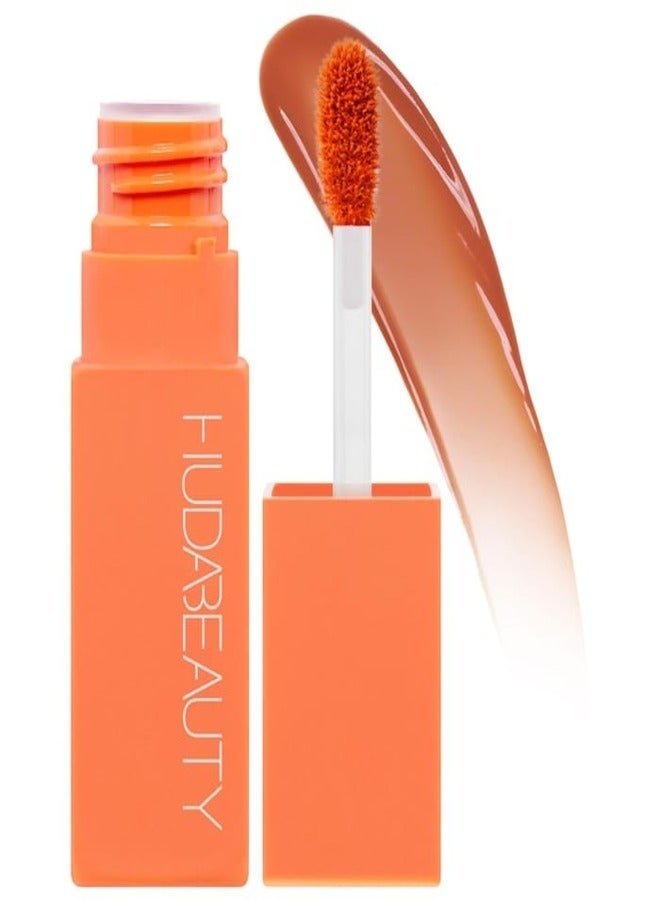 Lip Blush Creamy Lip & Cheek Stain  6ml Apricot Kiss