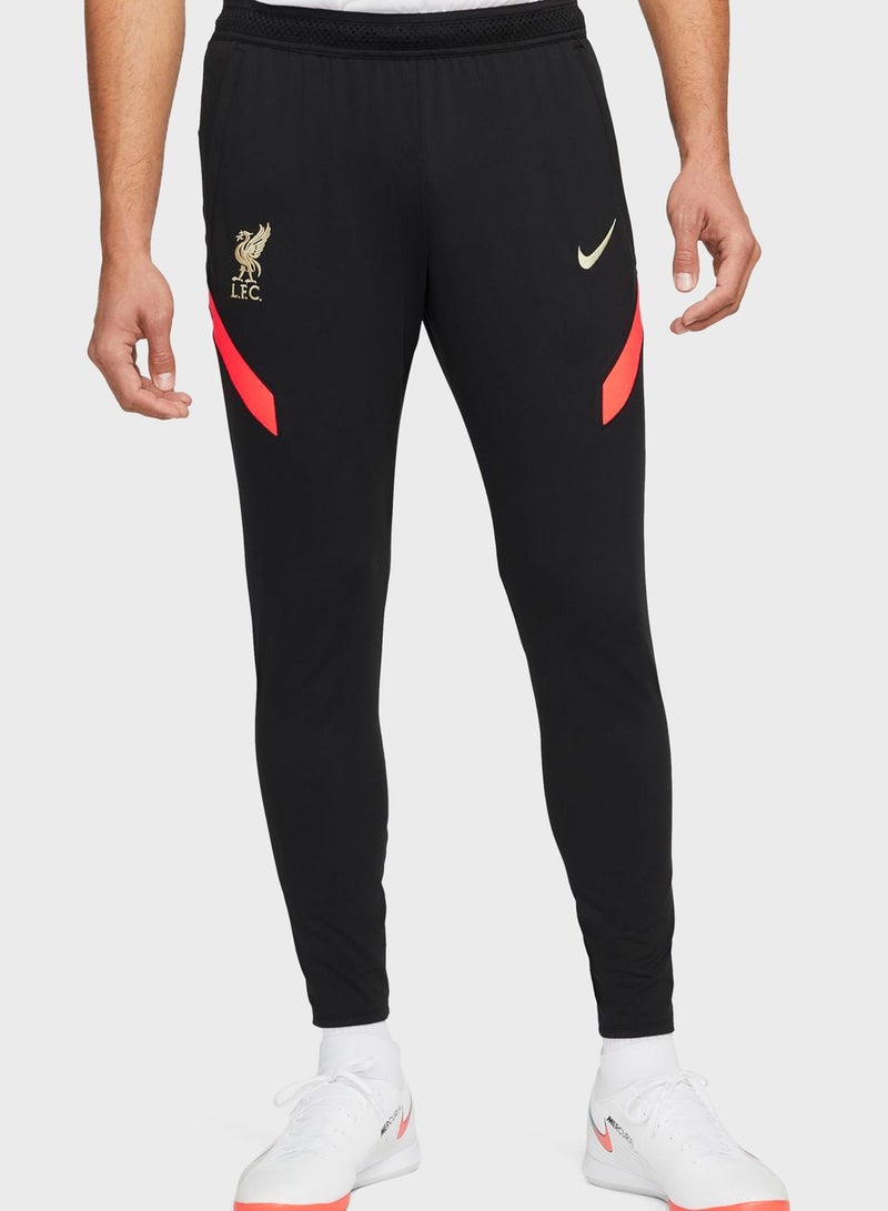 Liverpool Strike Sweatpants