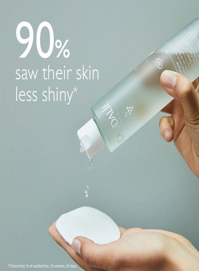 Vinopure Purifying Toner Transparent 200ml