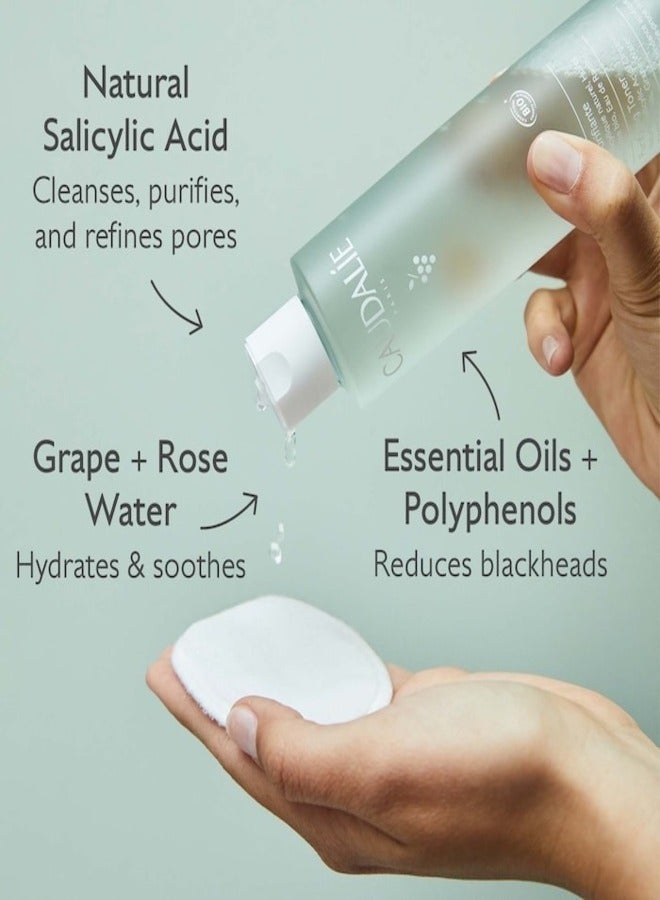 Vinopure Purifying Toner Transparent 200ml