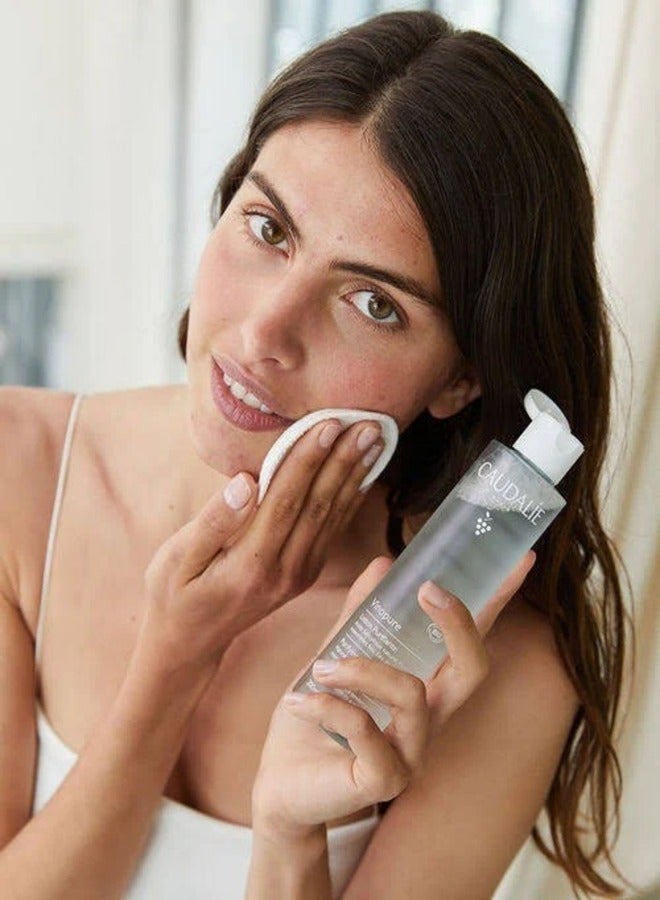 Vinopure Purifying Toner Transparent 200ml