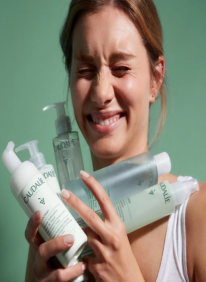 Vinopure Purifying Toner Transparent 200ml