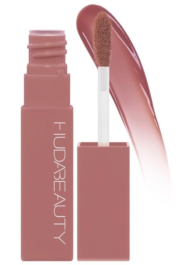 Lip Blush Creamy Lip & Cheek Stain 6ml Berry Kiss