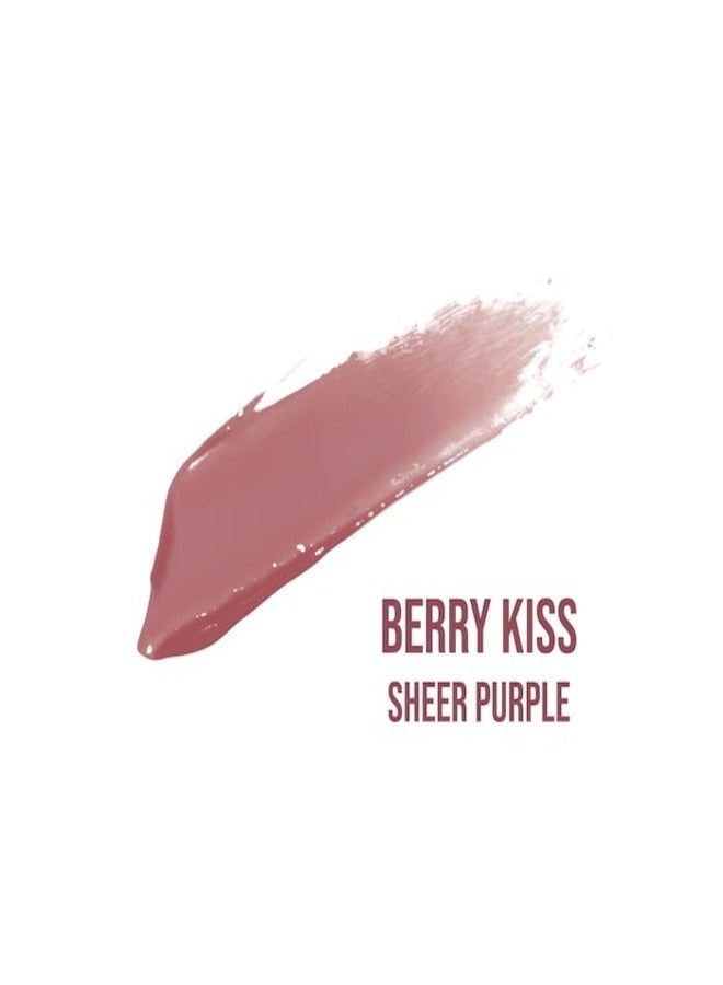 Lip Blush Creamy Lip & Cheek Stain 6ml Berry Kiss