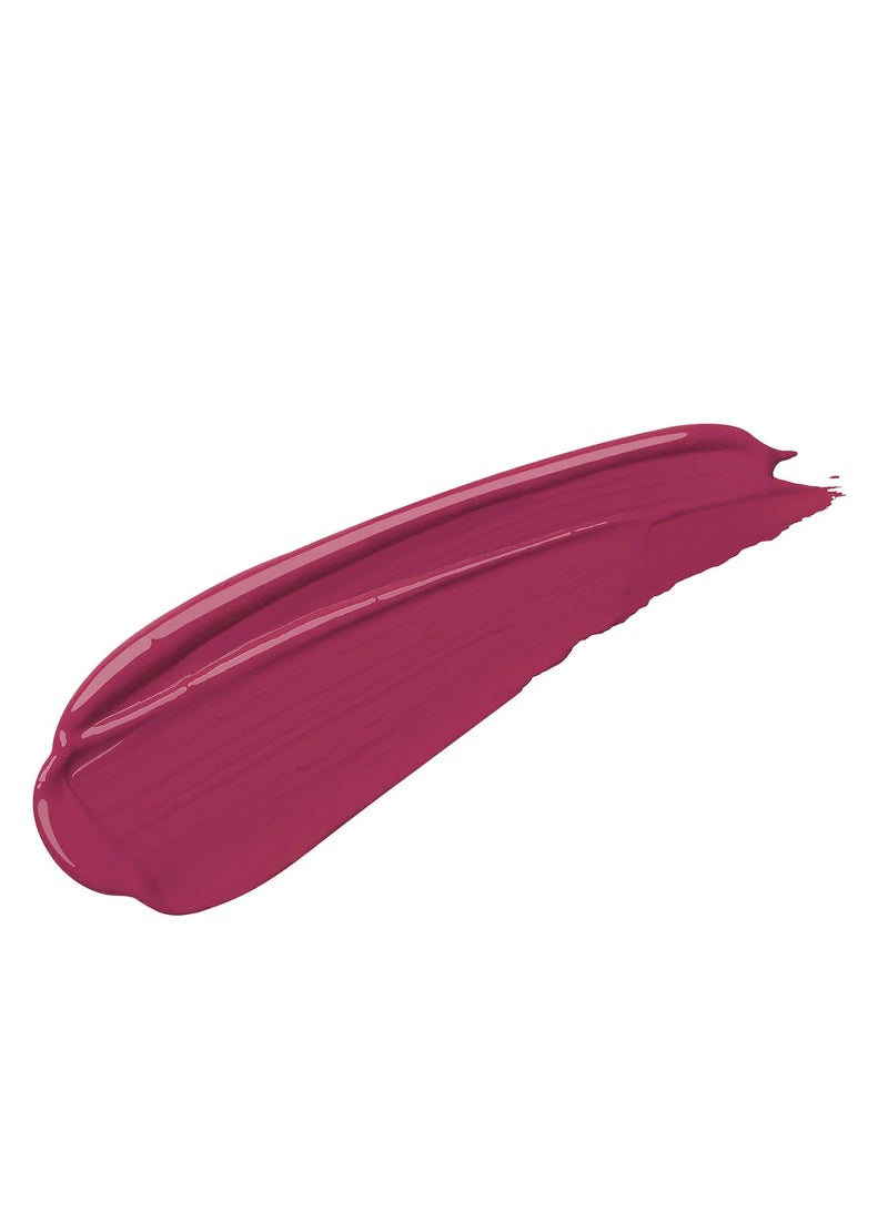 Liquid Matte Lipstick- 5ml Trophy Wife - rose wood
