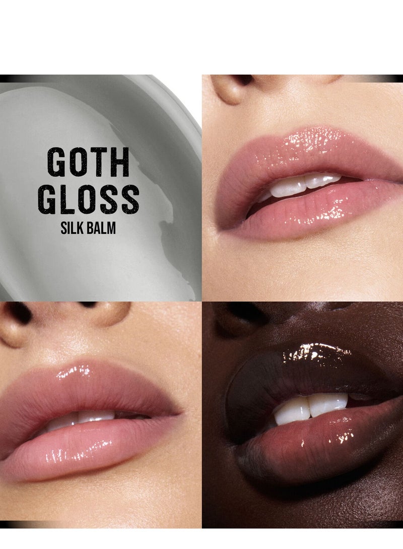 Grunge Lip Duo Multicolour