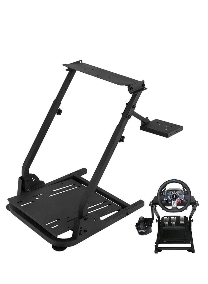 G29 G920 racing steering wheel holder  suitable for Logitech G920G27/G25/G29  Thrustmaster T80 T150 TX F430 gaming steering wheel holder