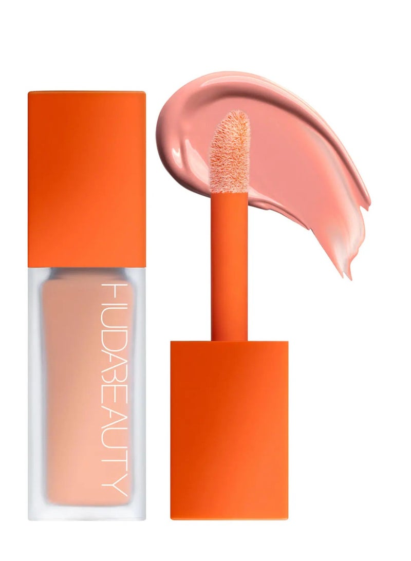 #Fauxfilter Color Corrector - 9ml Pink pomelo