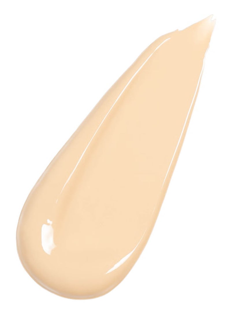 Fauxfilter Luminous Matte Foundation- Panna Cotta 130 Grams Beige