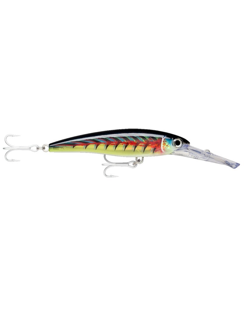 Rapala X-RAP Magnum 20 HD Lime Light UV