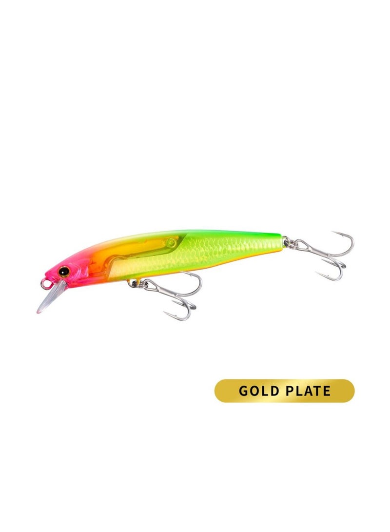 Shimano Scorpion World Jerk 110s Flash Boost Lure