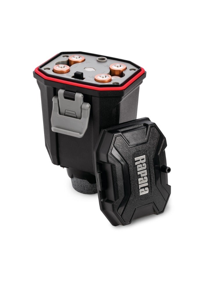 Rcd Compact Floating Aerator