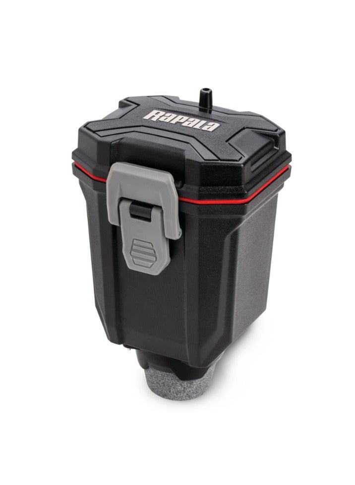 Rcd Compact Floating Aerator