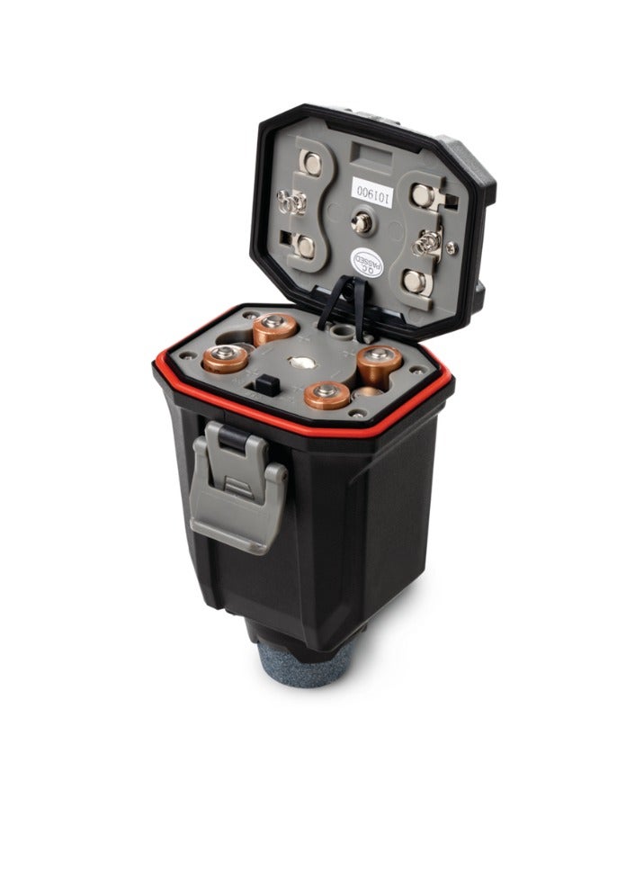 Rcd Compact Floating Aerator