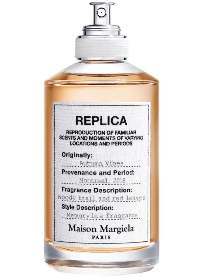 Replica Autumn Vibes EDT 100ml