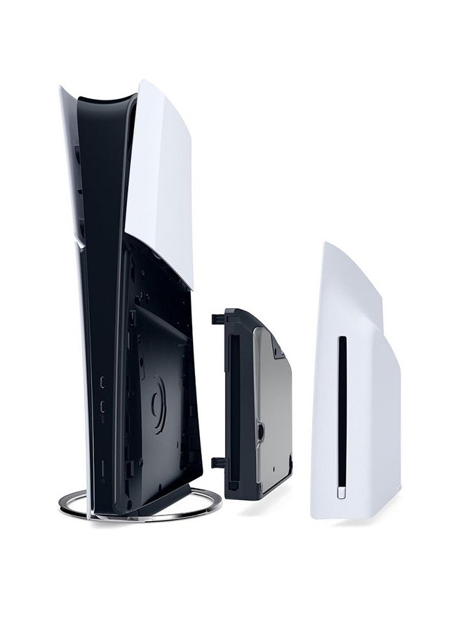 Sony PlayStation Disc Drive for PS5 Slim - Blu-Ray Player