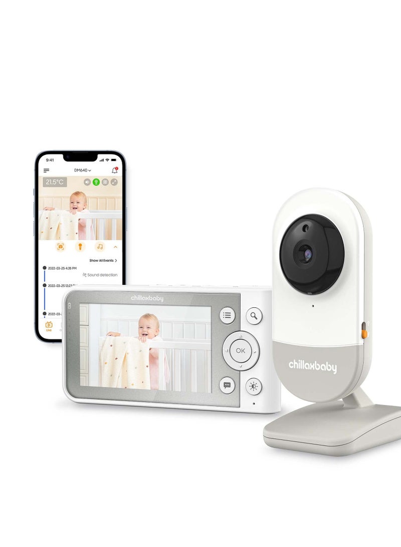 ChillaxBaby 4.3