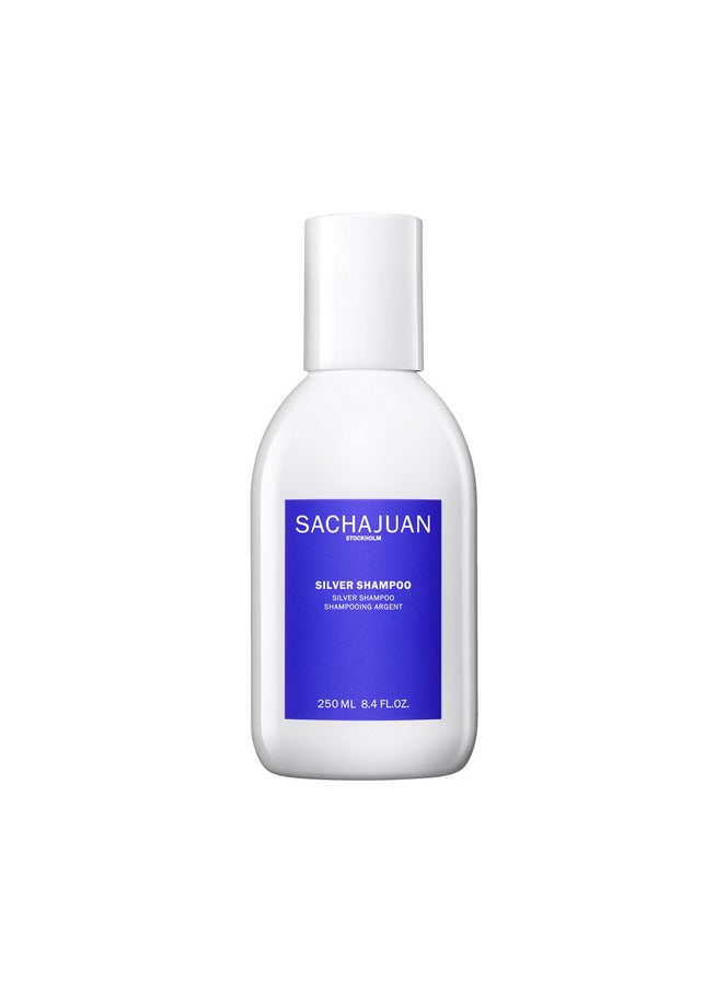 Sachajuan Silver Shampoo 250ml