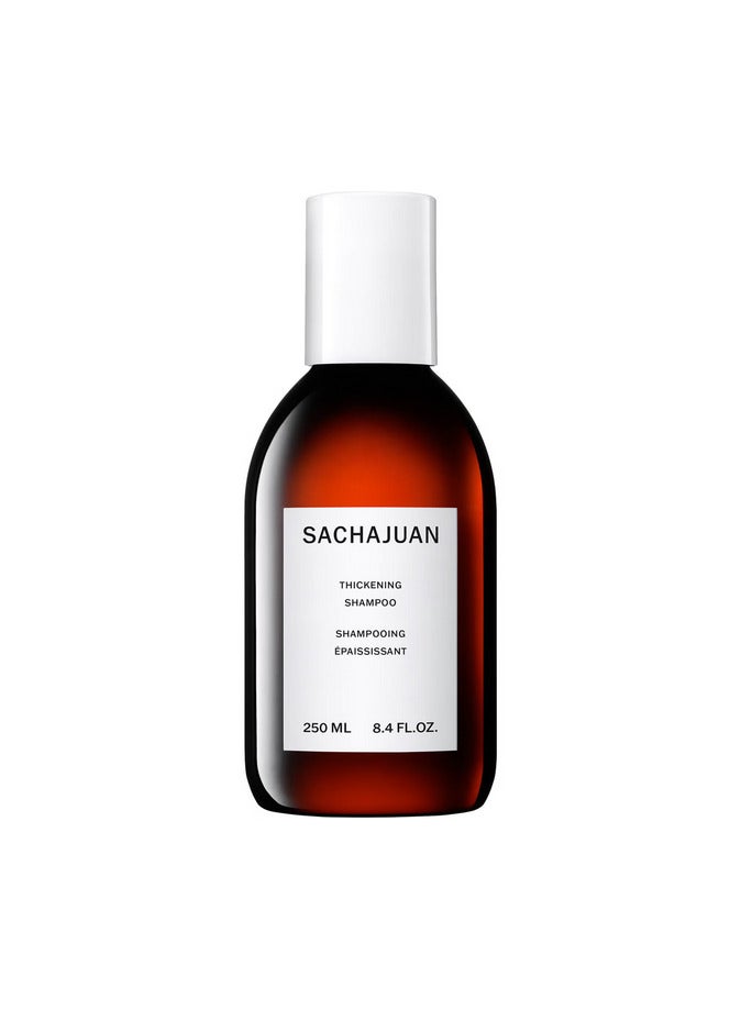 Sachajuan Thickening Shampoo 250ml