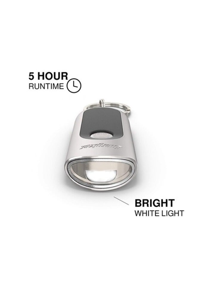 Energizer Touch Tech LED Keychain Light