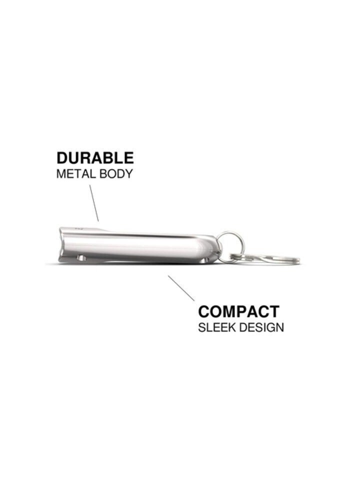 Energizer Touch Tech LED Keychain Light