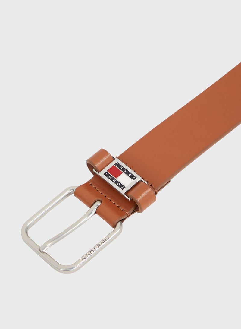 Scanton Allocated Hole Belt