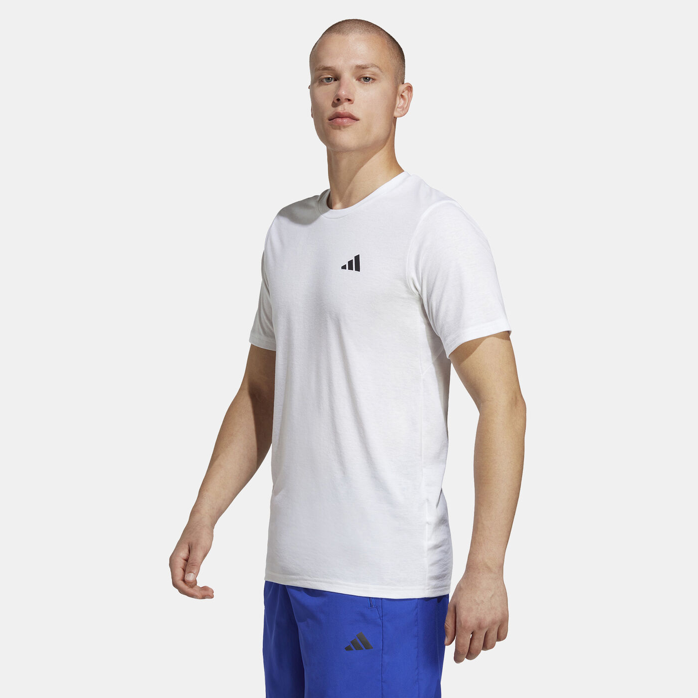 Men's Train Essentials Feelready Training T-Shirt