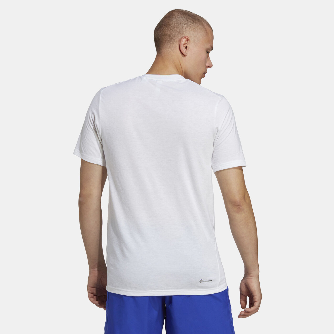 Men's Train Essentials Feelready Training T-Shirt