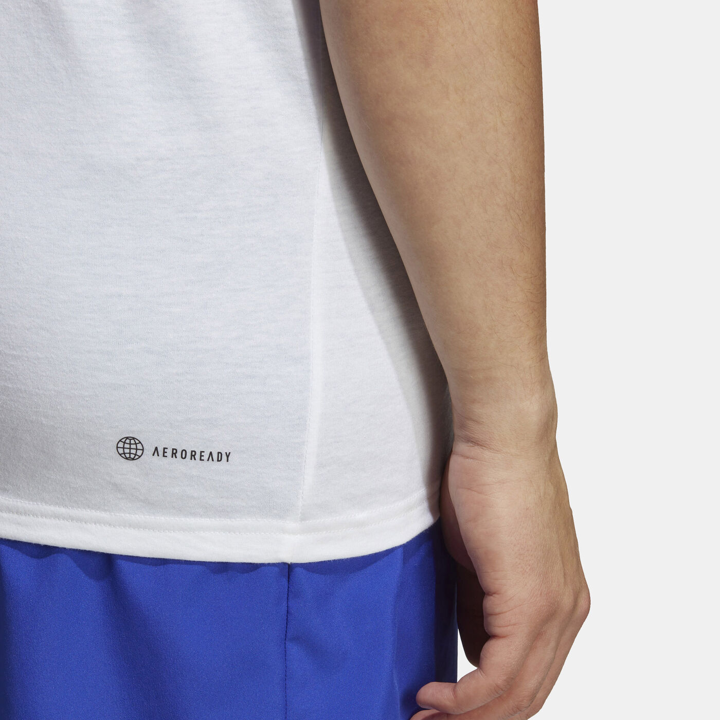 Men's Train Essentials Feelready Training T-Shirt