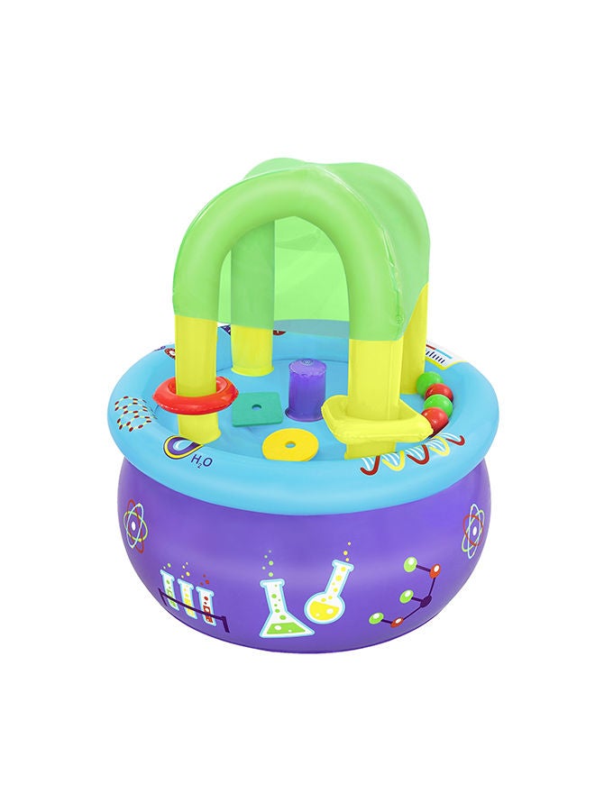 Playcenter Lil Learnlab 76x76x88 Cm