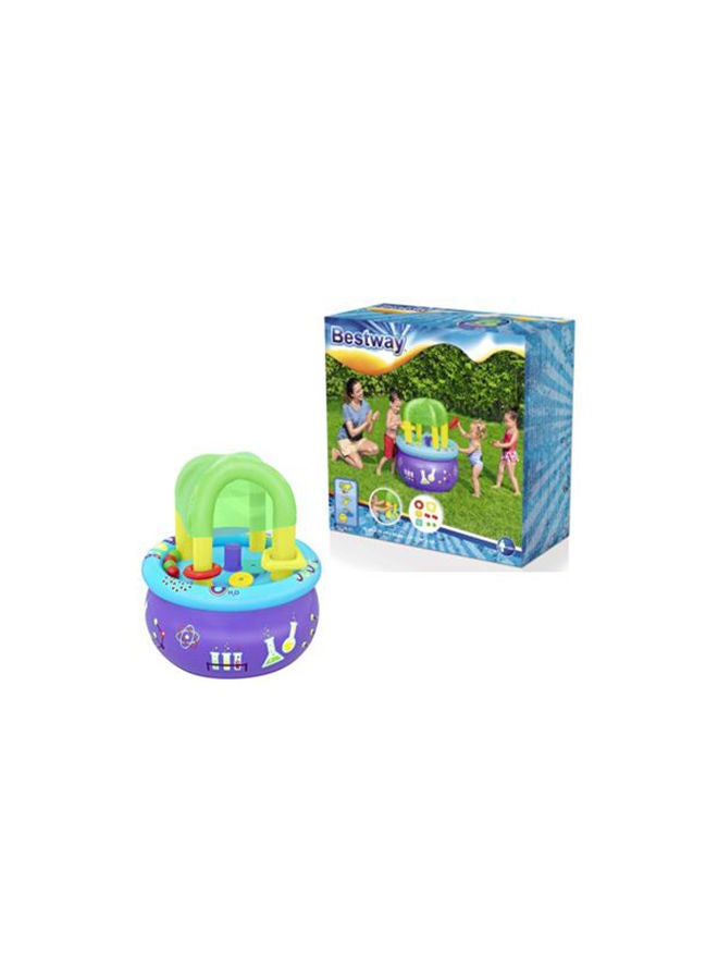 Playcenter Lil Learnlab 76x76x88 Cm