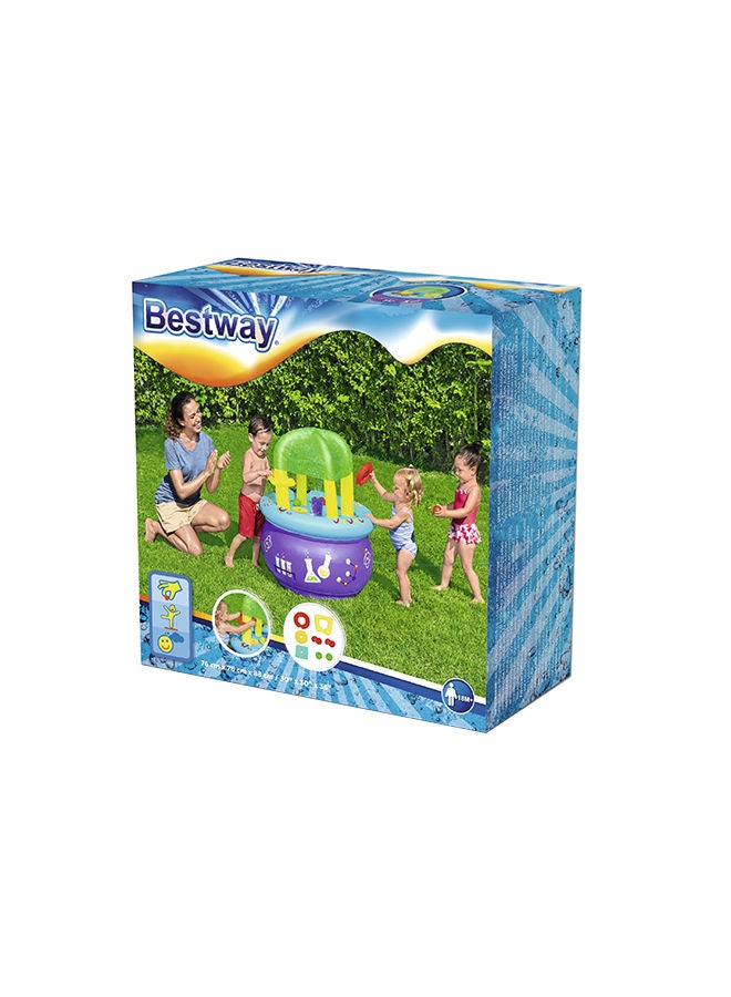 Playcenter Lil Learnlab 76x76x88 Cm