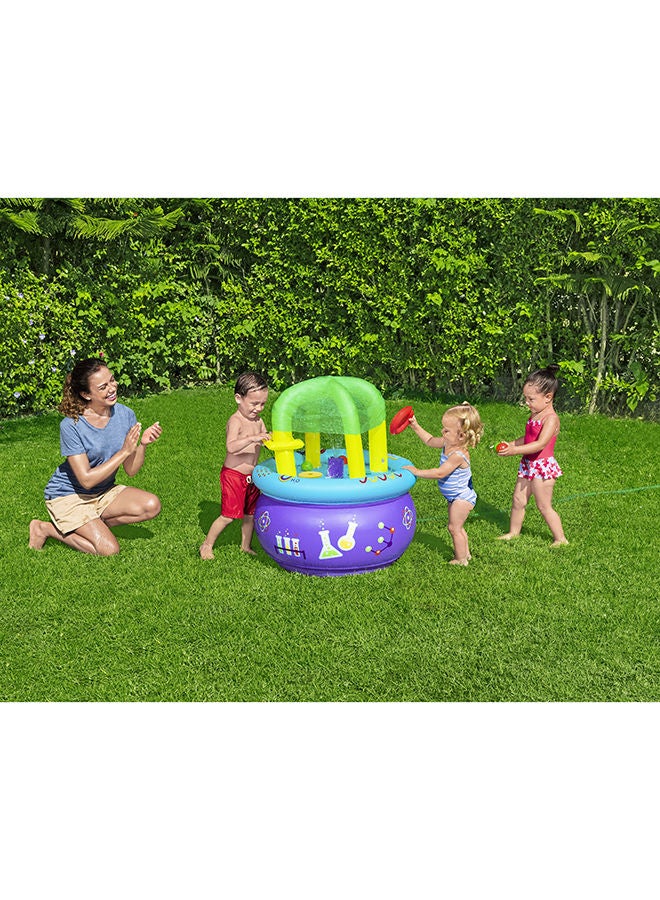 Playcenter Lil Learnlab 76x76x88 Cm