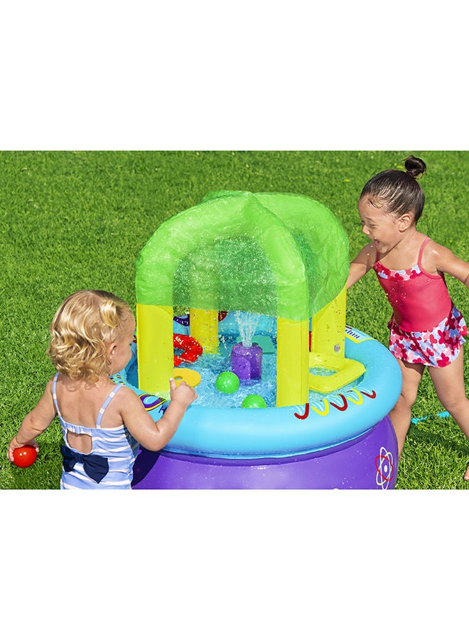 Playcenter Lil Learnlab 76x76x88 Cm