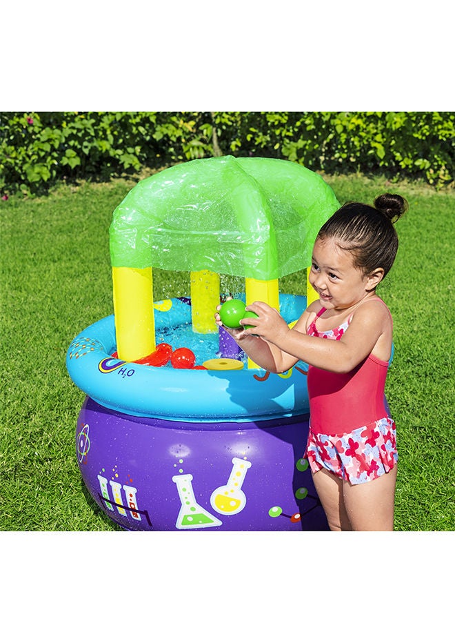 Playcenter Lil Learnlab 76x76x88 Cm