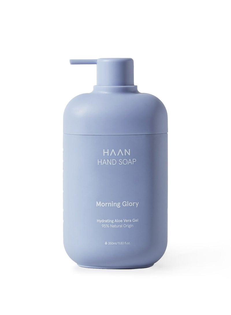 Hand Soap Morning Glory 350ml