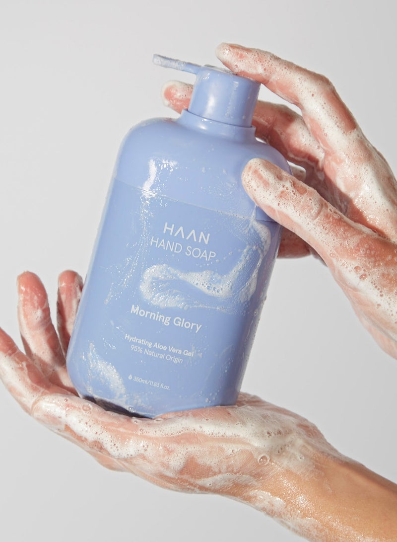 Hand Soap Morning Glory 350ml