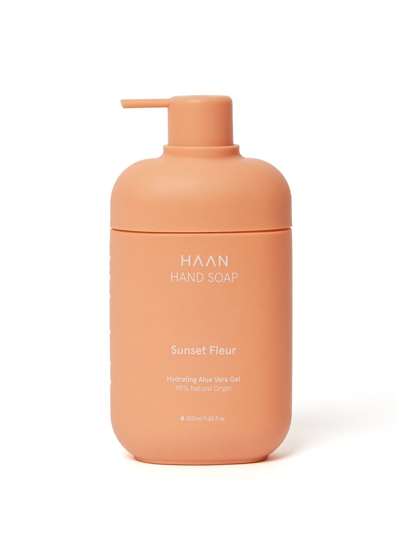 Hand Soap Sunset Fleur 350ml