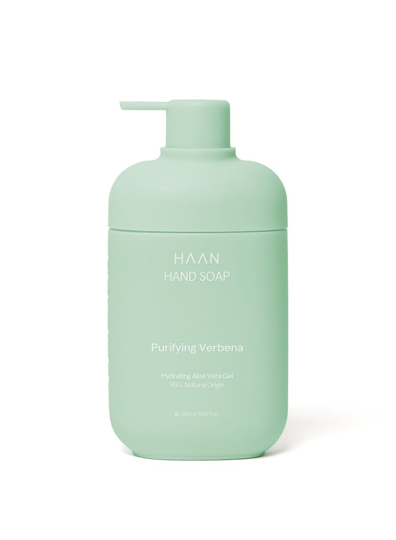 Hand Soap Purifying Verbena 350ml