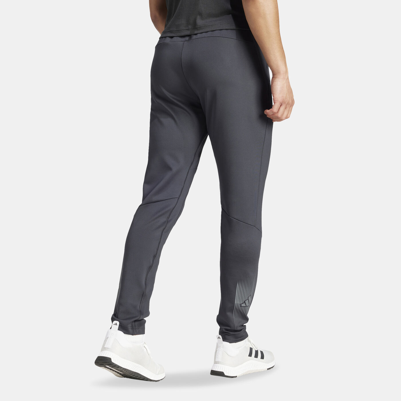 Men's Gym+ Brand Love Training Joggers